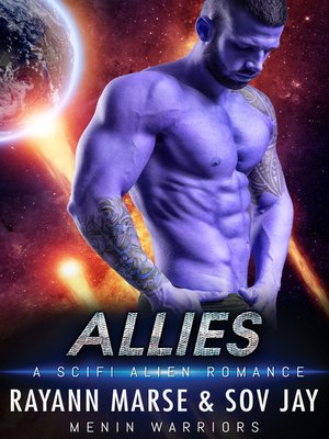 cover image of Allies
